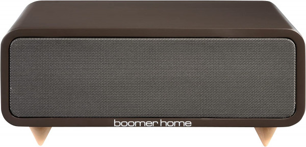 Aktivbox ultron boomer home braun Bluetooth