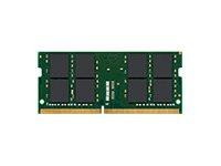 SO DDR4 16GB PC 3200 CL22 Kingston ValueRAM retail