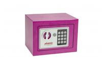 Phoenix Einbruchschutztresor SS0721EP Compact Home Office