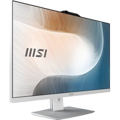 MSI Modern AM272P 1M-1290DE 27"/FHD/i5-120U/512GB SSD/white