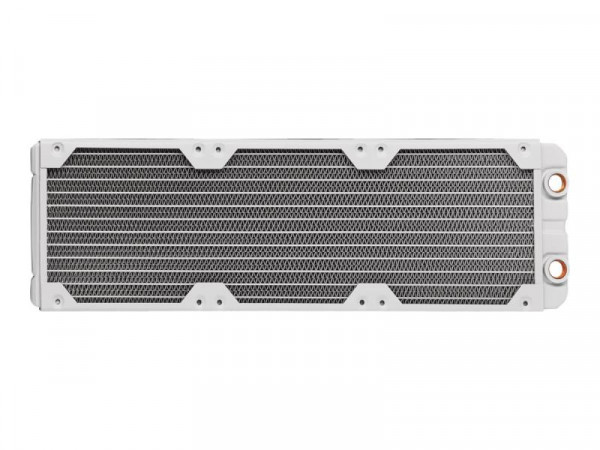 Corsair Radiator XR5 360 White slim 360mm rad