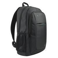 Mobilis TheOne Backpack 14-15.6" Blue zip
