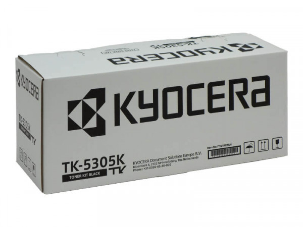 Toner Kyocera TK-5305K TASKalfa 350ci,351ci Schwarz