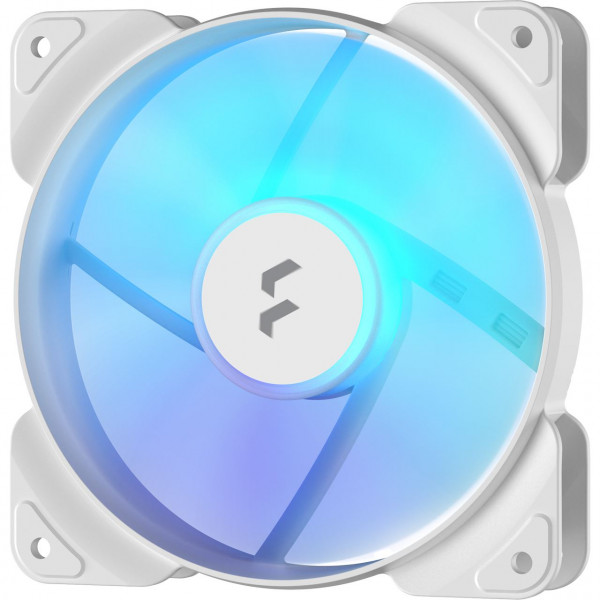Lüfter FRACTAL-DESIGN Aspect 12 RGB White Frame