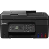 Canon PIXMA G4570 Multifunktionssystem 4-in-1 schwarz