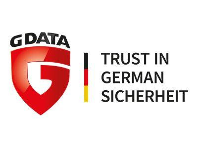 G Data AntiVirus 2020 3PC