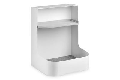DIGITUS Schreibtischunterbau 33x25.5x40cm Max.5KG weiß