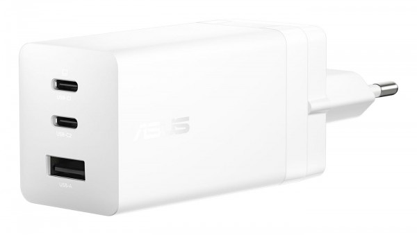 Asus AC100-03 2C1A GAN CHARGER/WH/EU