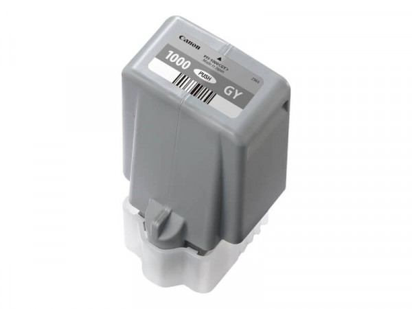 Patrone Canon PFI-1000GY yellow