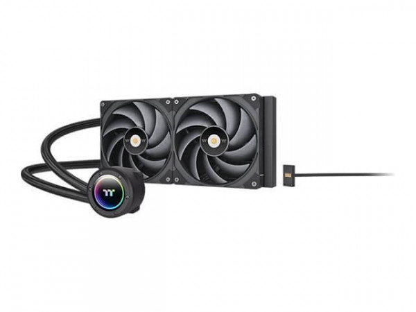 WAK Thermaltake Toughliquid 280 EX Pro ARGB Sync/All-in-One