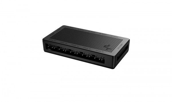 DeepCool SC700 12-Port ARGB Hub