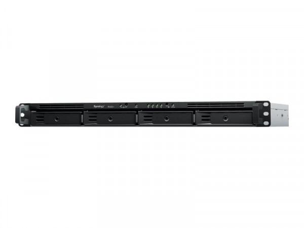 Synology NAS RS422+ 4bay 19" 4xLFF/SFF