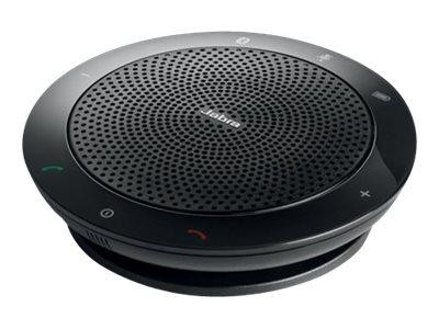 Jabra Speak 510 MS + Link 360 USB/Bluetooth-Konferenzlösung