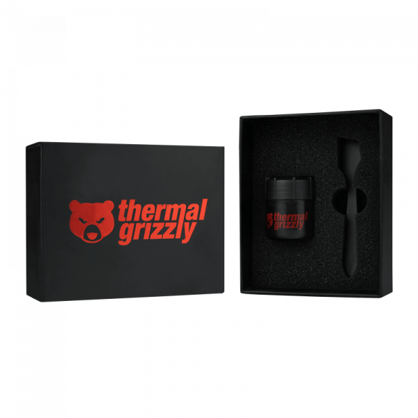 Wärmeleitpaste Thermal Grizzly Kryonaut Extreme 9ml / 33,84g