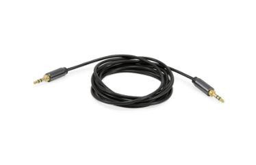 Equip Audiokabel 3,5mm St/St 2.50m Metallstecker