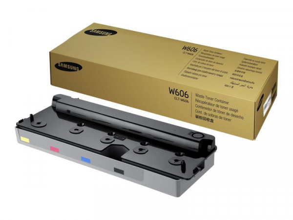 Resttonerbehälter HP MLT-W606
