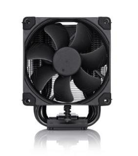 Kühler NOCTUA NH-U9S chromax.black