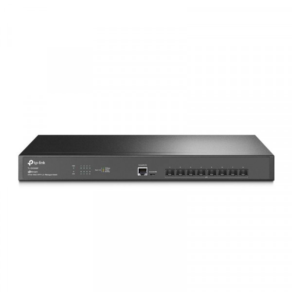 Switch TP-Link 28x GE T3700G-28TQ (10GBit)