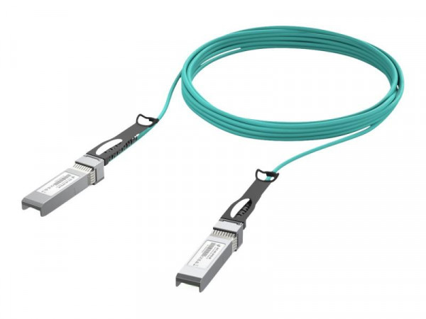 Ubiquiti UniFi Active Optical Cable 10Gbps 5m