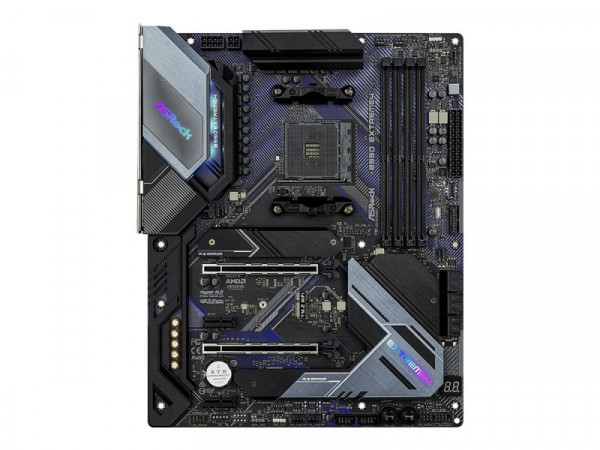 Mainboard ASRock B550 Extreme4 AM4 ATX HDMI