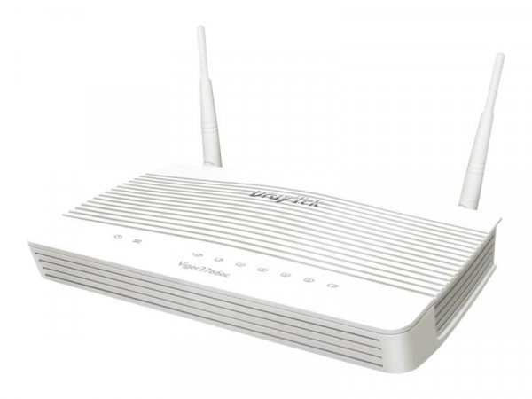 DrayTek Vigor 2766ac WLAN-AC ModemR. ADSL2+/VDSL2/G.Fast