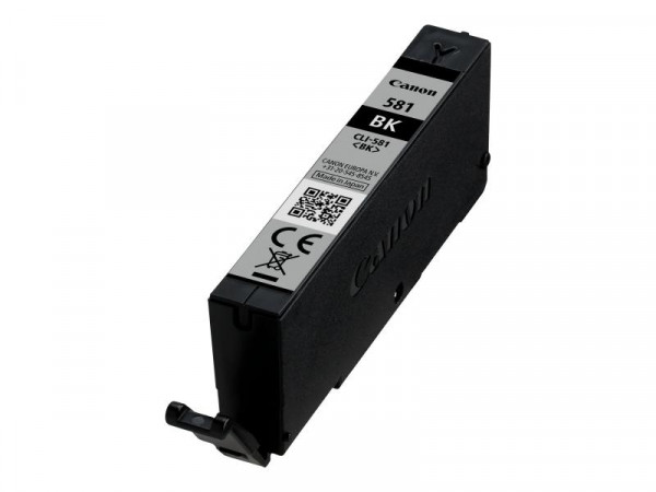 Patrone Canon CLI-581 black