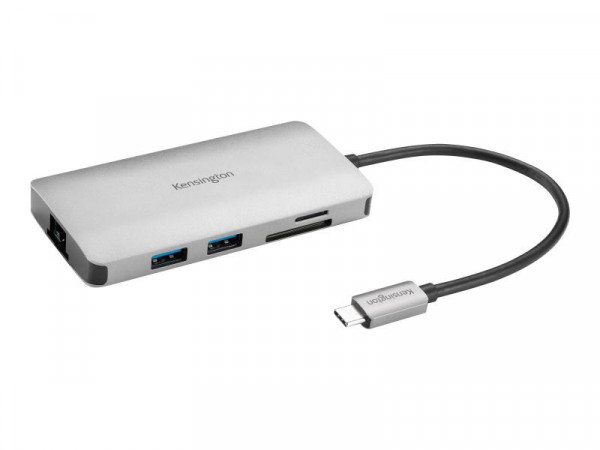 Kensington Dockingstation UH1400p USB-C 1xHMDI Mobile Univ