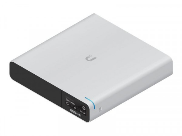 Ubiquiti UniFi Cloud Key G2 with 1TB HDD