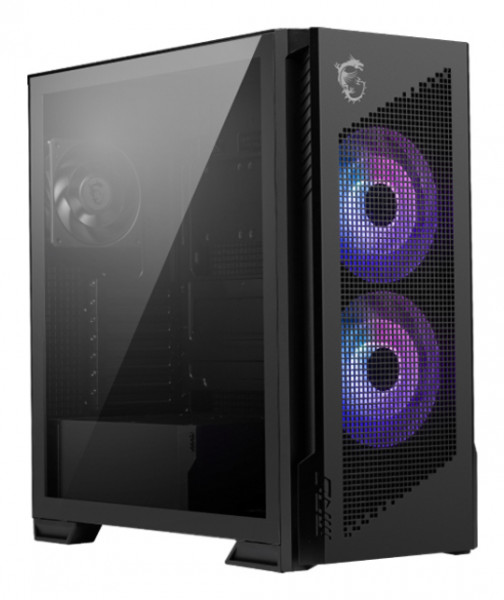 MSI GEH Midi MPG VELOX 300R PZ