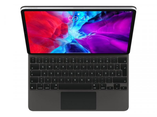 NEU Apple Magic Keyboard für 12,9" iPad Pro (4th gen.)