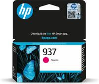 HP 937 Magenta Tintenpatrone