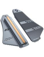 GRAUGEAR Kühlkörper SSD M.2NVMe 2230,2242,2260,2280 für PS5