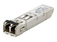 LevelOne SFP Transceiver 1.25G Multi-mode Duplex LC 2km