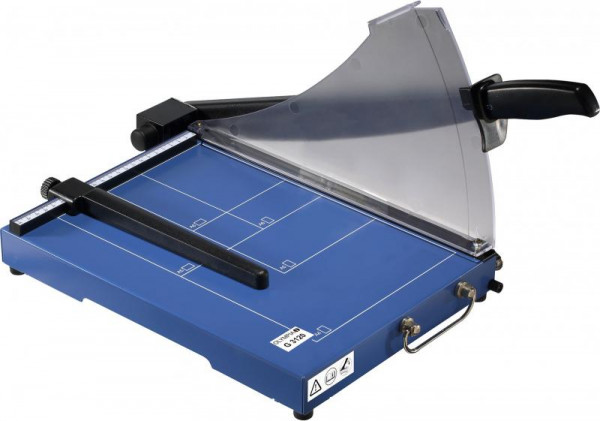 Olympia Schneidegerät G 3120