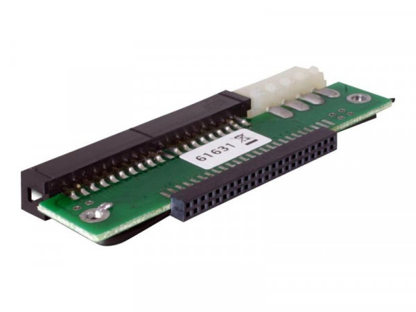 IDE Konverter Delock IDE 40pin -> IDE 44pin St/Bu
