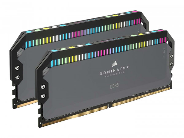 DDR5 32GB PC 6000 CL30 CORSAIR KIT (2x16GB) DOMINATOR P