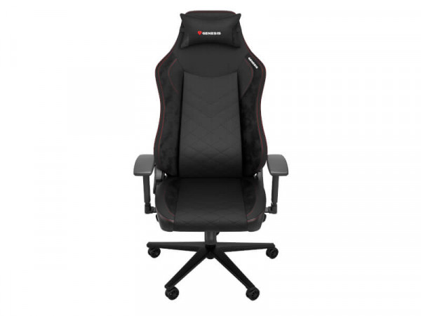 Genesis Gaming Stuhl NITRO 890 G2 schwarz