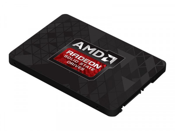 SSD 240GB OCZ 2,5" (6.3cm) SATAIII Radeon R7 Series inter