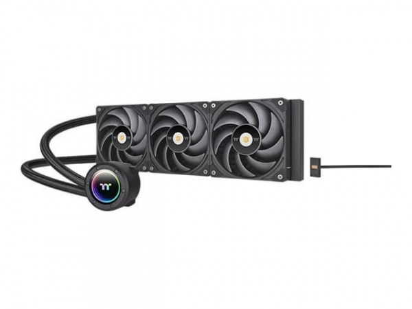WAK Thermaltake Toughliquid 360 EX Pro ARGB Sync/All-in-One