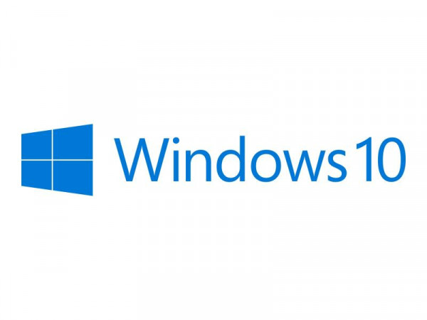 Microsoft Windows 10 Home 32/64Bit DPS USB-Stick