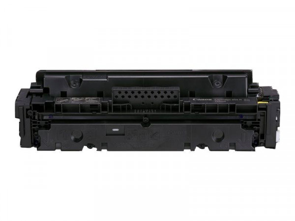 Toner Canon 055H yellow 5900 Seiten