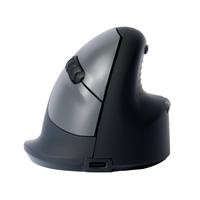 R-Go Maus HE Break ergonomisch rechts Bluetooth klein schwar
