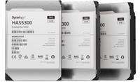 Synology HDD HAS5300-12T 12TB SAS HDD