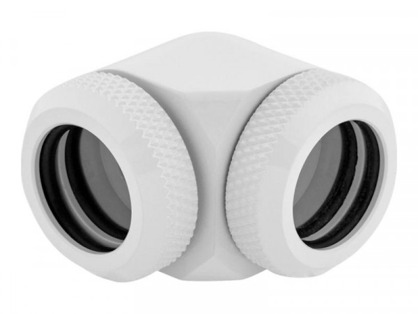 Corsair Fitting hard tube XF Hardline 2-pack