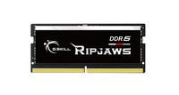 SO DDR5 32GB PC 5600 CL40 G.Skill (2x16GB) 32GX2-RS 1.2
