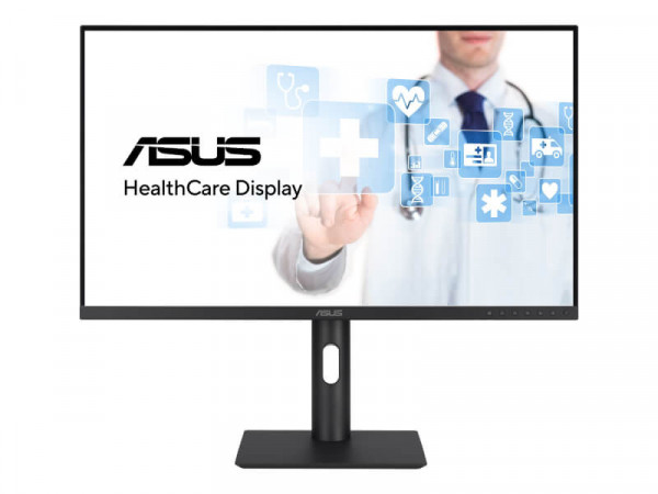 ASUS Business HA2441A 60,5 cm 16:9 WQHD HDMI DP