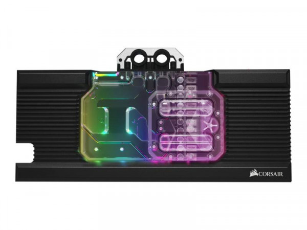 Corsair GPU water block XG7 RGB 2080 Strix