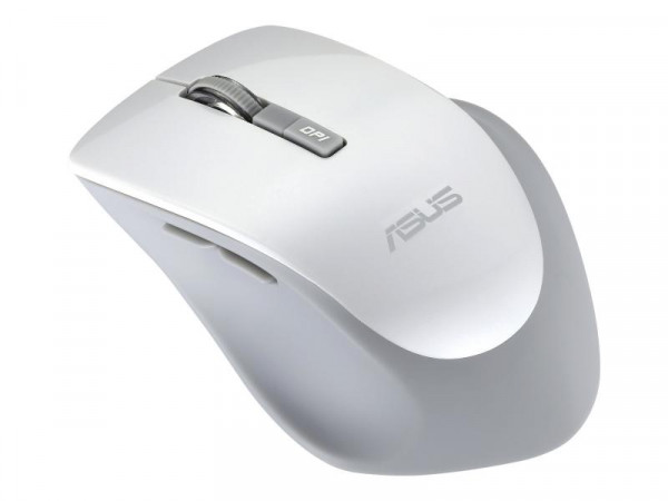 Maus Asus WT425 wireless optical weiss