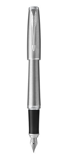 PARKER Füller URBAN Metro Metallic M Blau