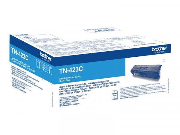Toner Brother TN-423C
